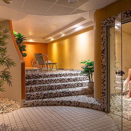 Le Mauritia Hotel Et Spa Pornic Ngoại thất bức ảnh