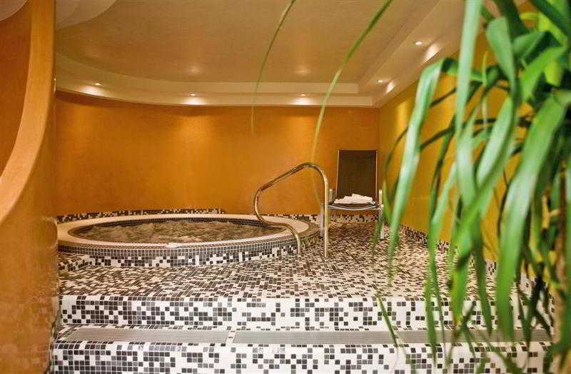 Le Mauritia Hotel Et Spa Pornic Tiện nghi bức ảnh
