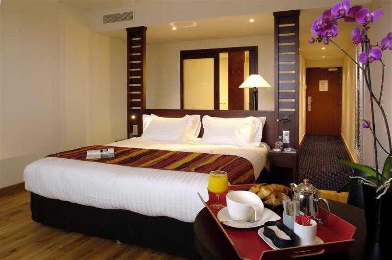 Le Mauritia Hotel Et Spa Pornic Phòng bức ảnh