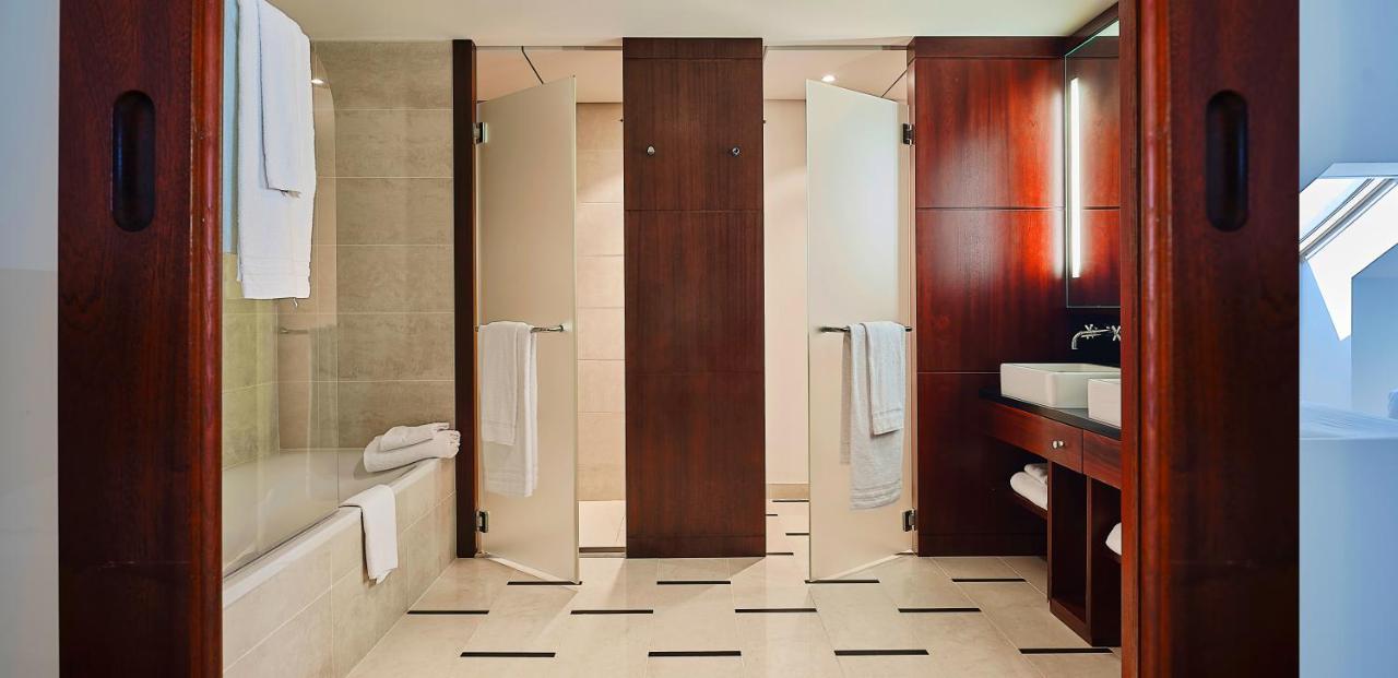 Le Mauritia Hotel Et Spa Pornic Ngoại thất bức ảnh