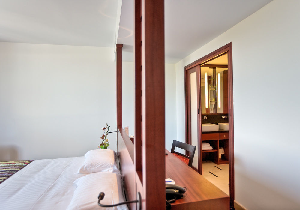 Le Mauritia Hotel Et Spa Pornic Phòng bức ảnh