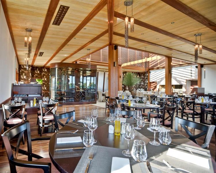 Le Mauritia Hotel Et Spa Pornic Ngoại thất bức ảnh