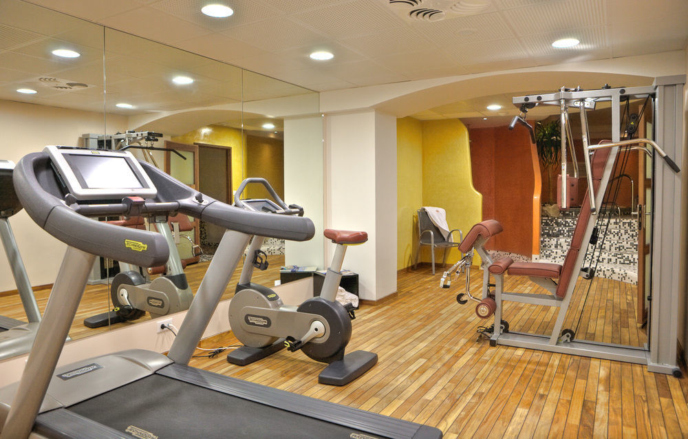Le Mauritia Hotel Et Spa Pornic Ngoại thất bức ảnh